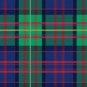 Carnegie Mellon Tartan