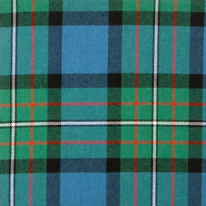 Ferguson Tartan design